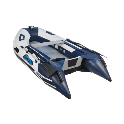 Лодка ПВХ STORMLINE Airdeck Standard 240 (2024)