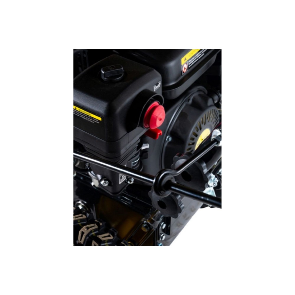 Снегоуборщик HUTER SGC 4800