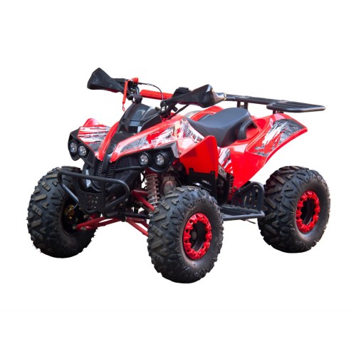 Квадроцикл GLADIATOR X125