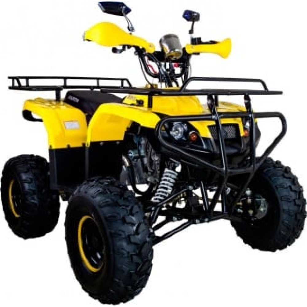 Квадроцикл AVANTIS Patriot M