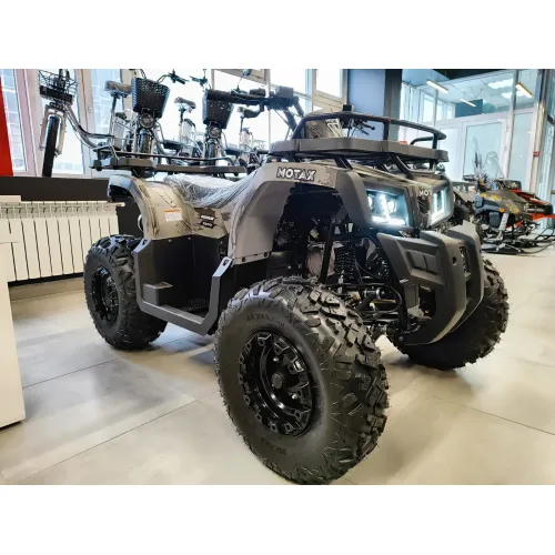 Квадроцикл MOTAX Grizlik T 200
