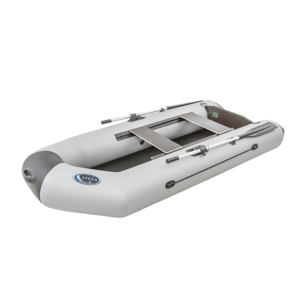 Лодка ПВХ STEFA 2800М