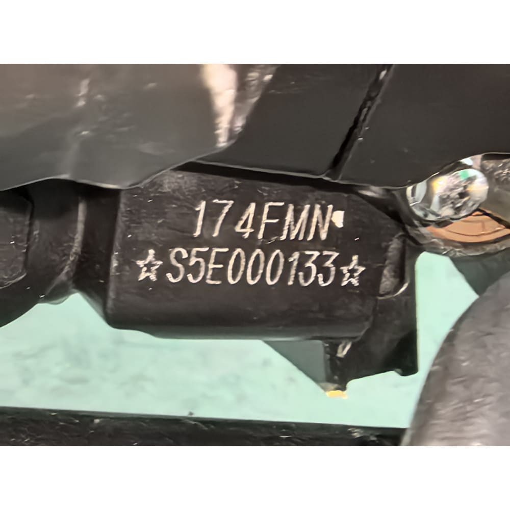 Мотоцикл МОТОБАЗА Гюрза ENDURO