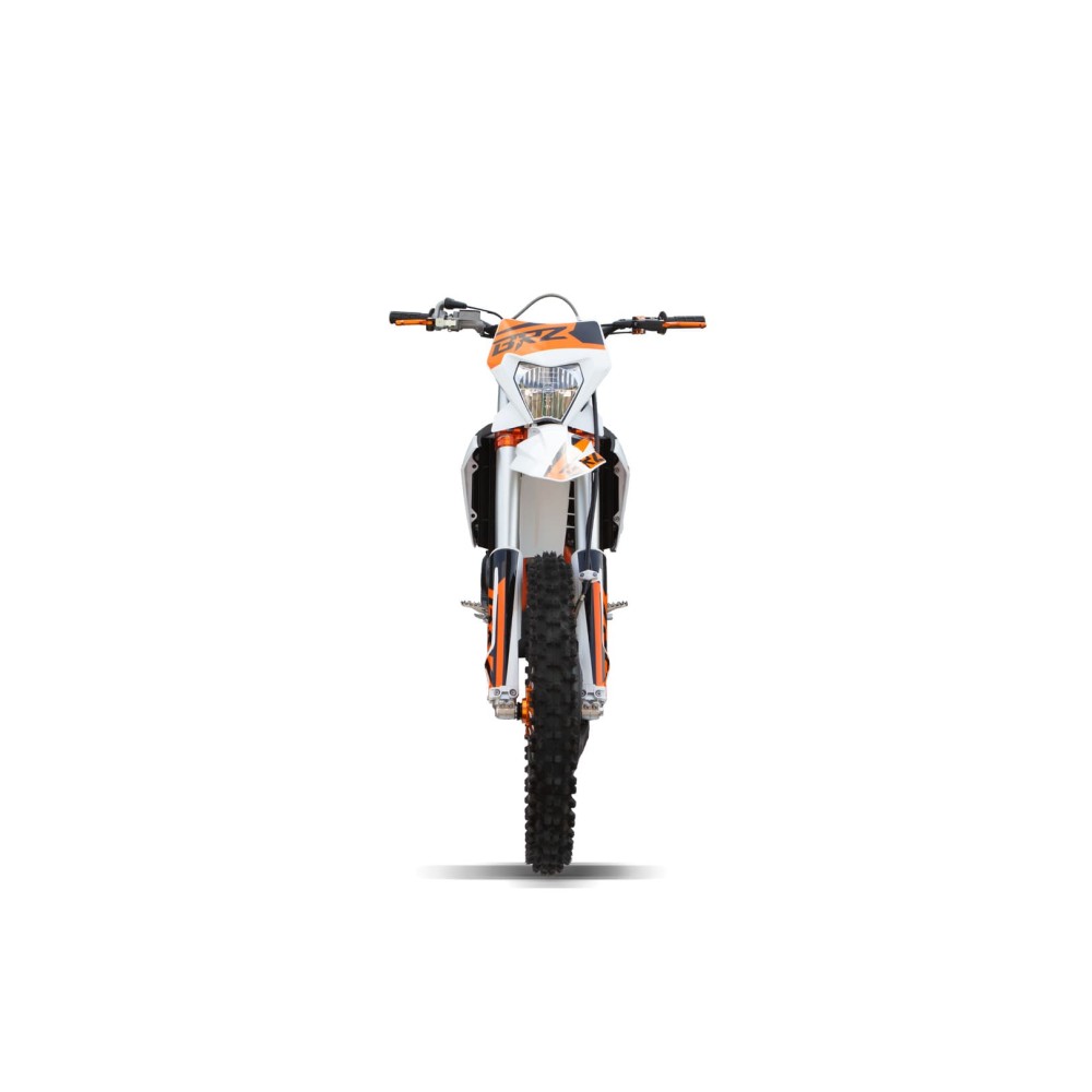 Мотоцикл BRZ MX8 NC450S ENDURO