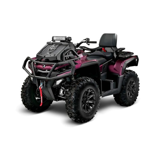 Квадроцикл AODES Pathcross MAX 1000 LTD (2025)