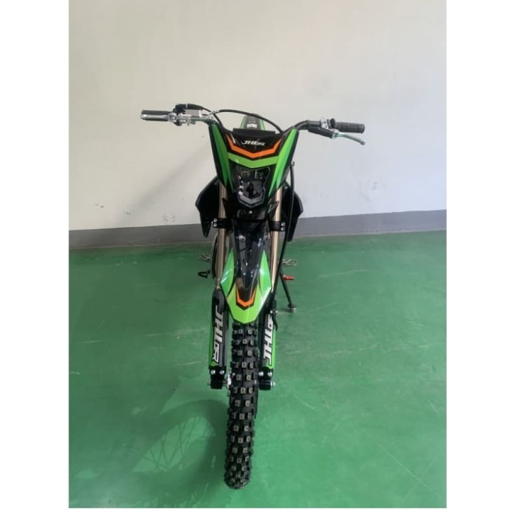 Мотоцикл JHLofr LK140 19/16 PITBIKE