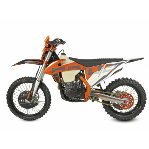 Мотоцикл кроссовый эндуро OXO PRIDE PR300