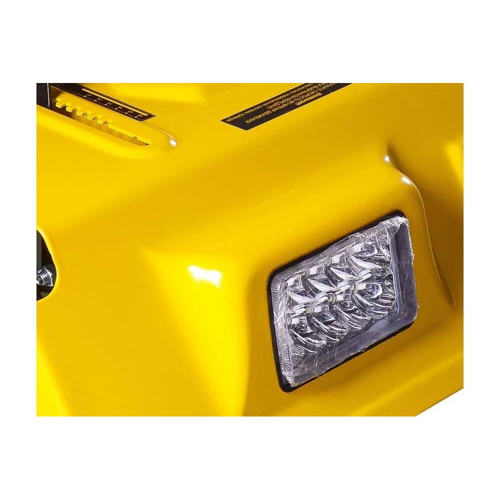 Снегоуборщик HUTER SGC 6000CD