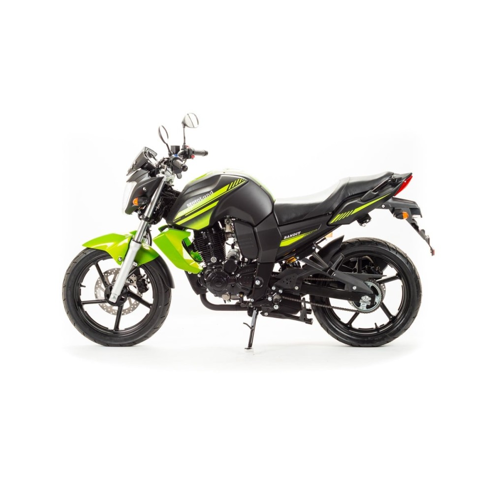 Мотоцикл MOTOLAND Bandit 250 ТУРЭНДУРО