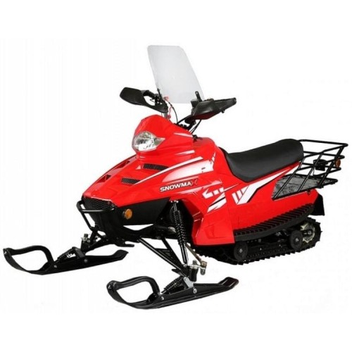 Снегоход VENTO Snow Cat