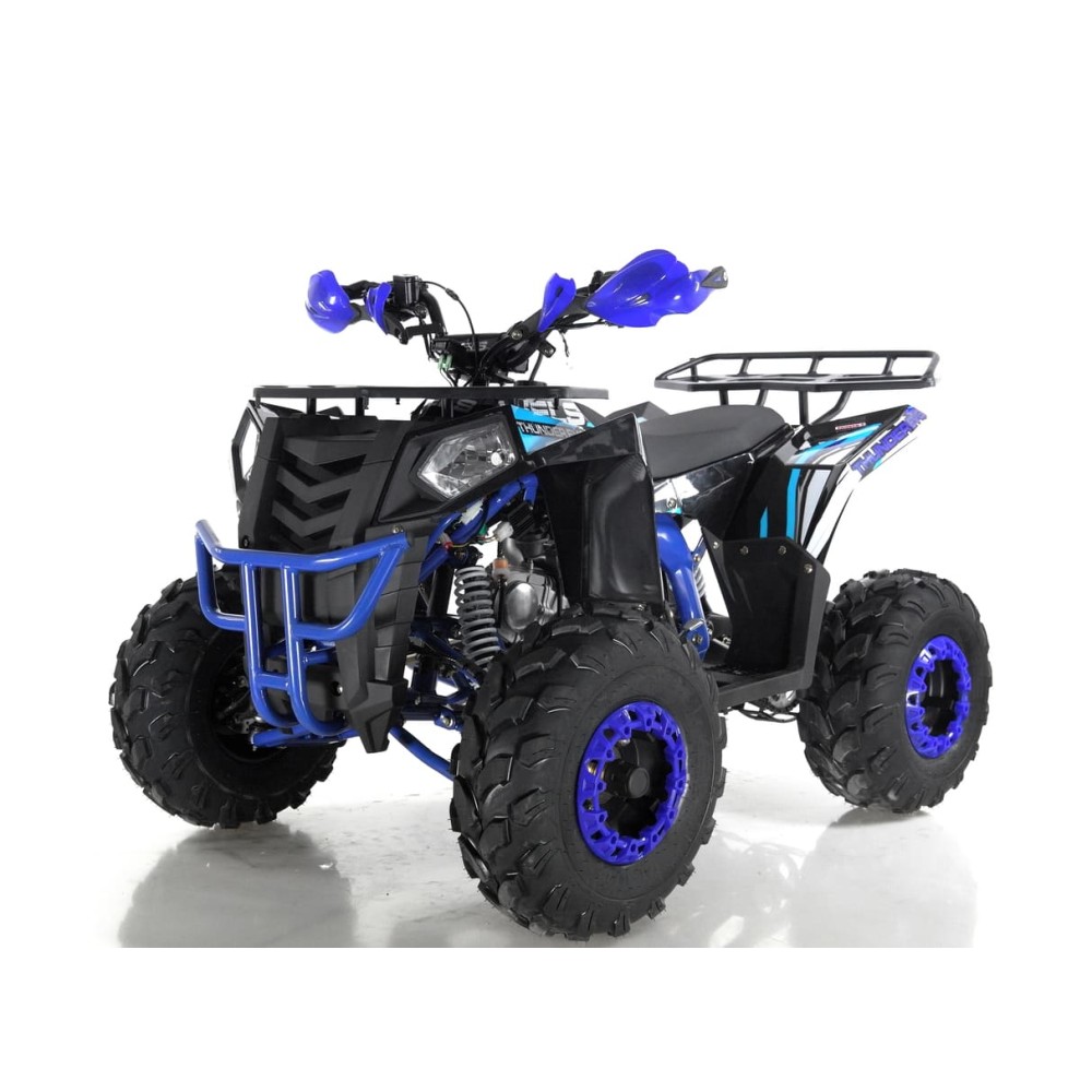 Квадроцикл WELS Thunder EVO