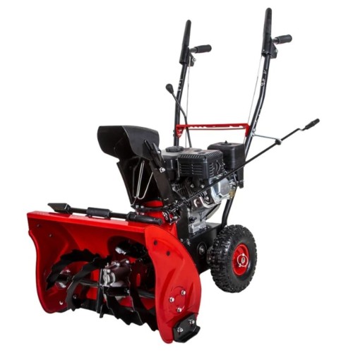 Снегоуборщик DDE ST6556