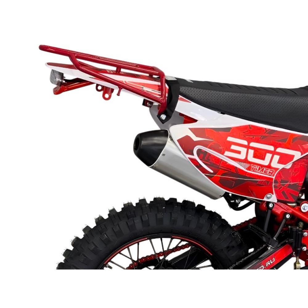 Мотоцикл DAREX 250 ENDURO