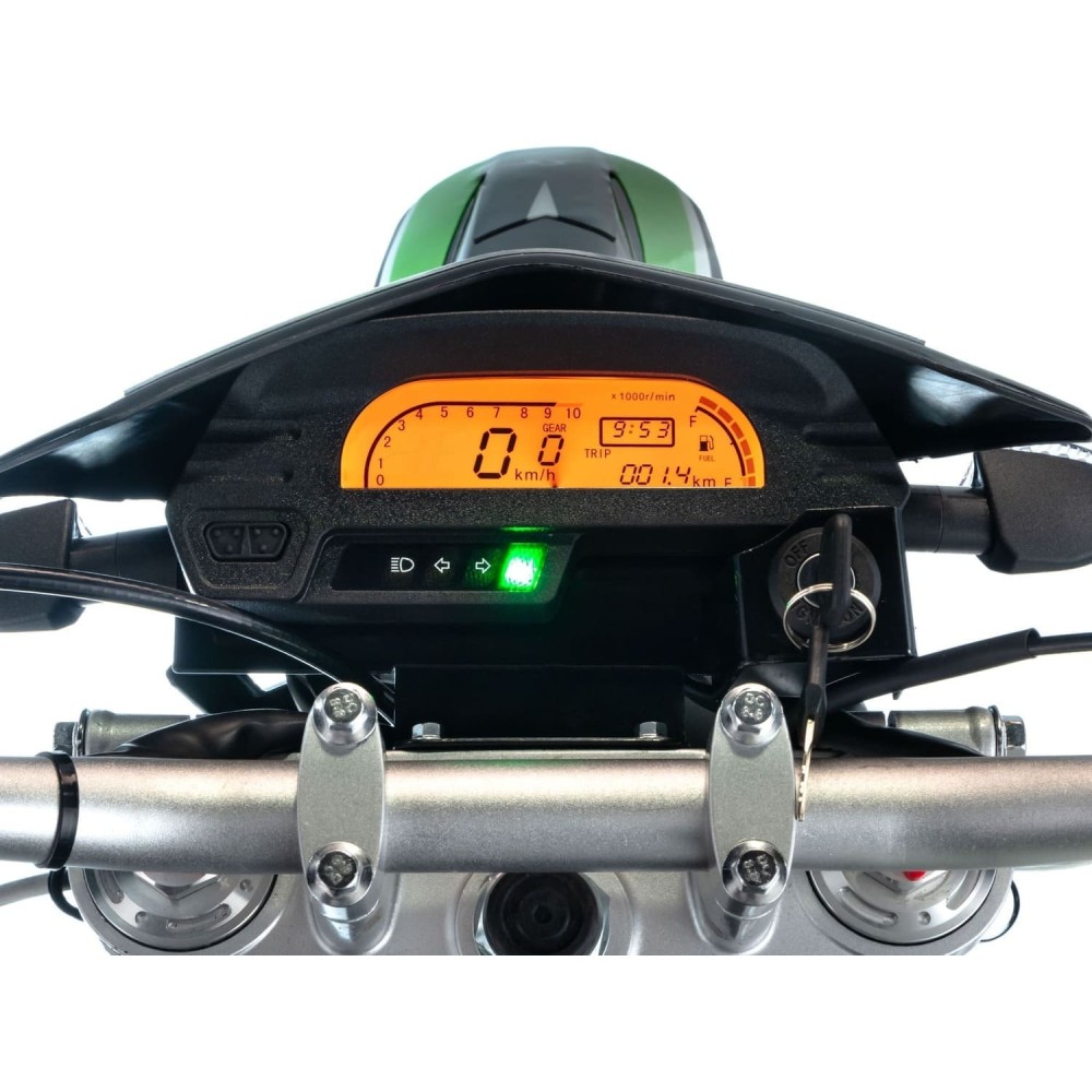 Мотоцикл кроссовый эндуро SHARMAX Sport 280 (2023)