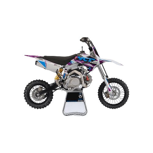 Мотоцикл YCF Pilot F125 PITBIKE