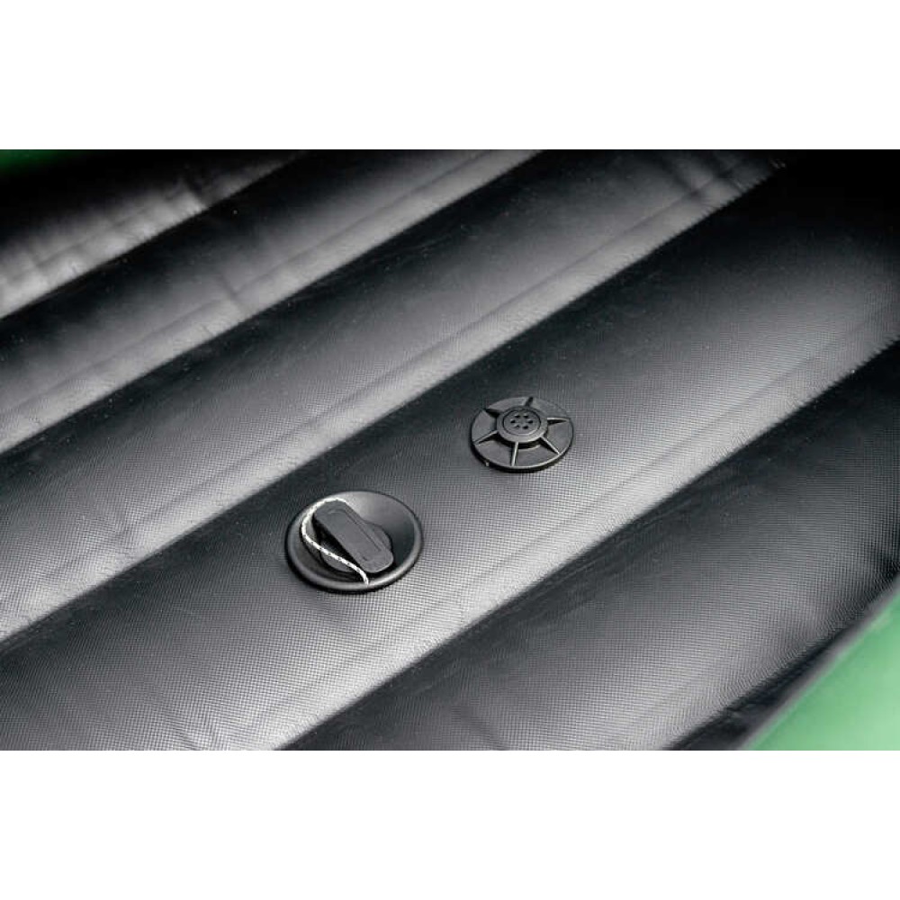 Лодка ПВХ ТРИТОН Air 330