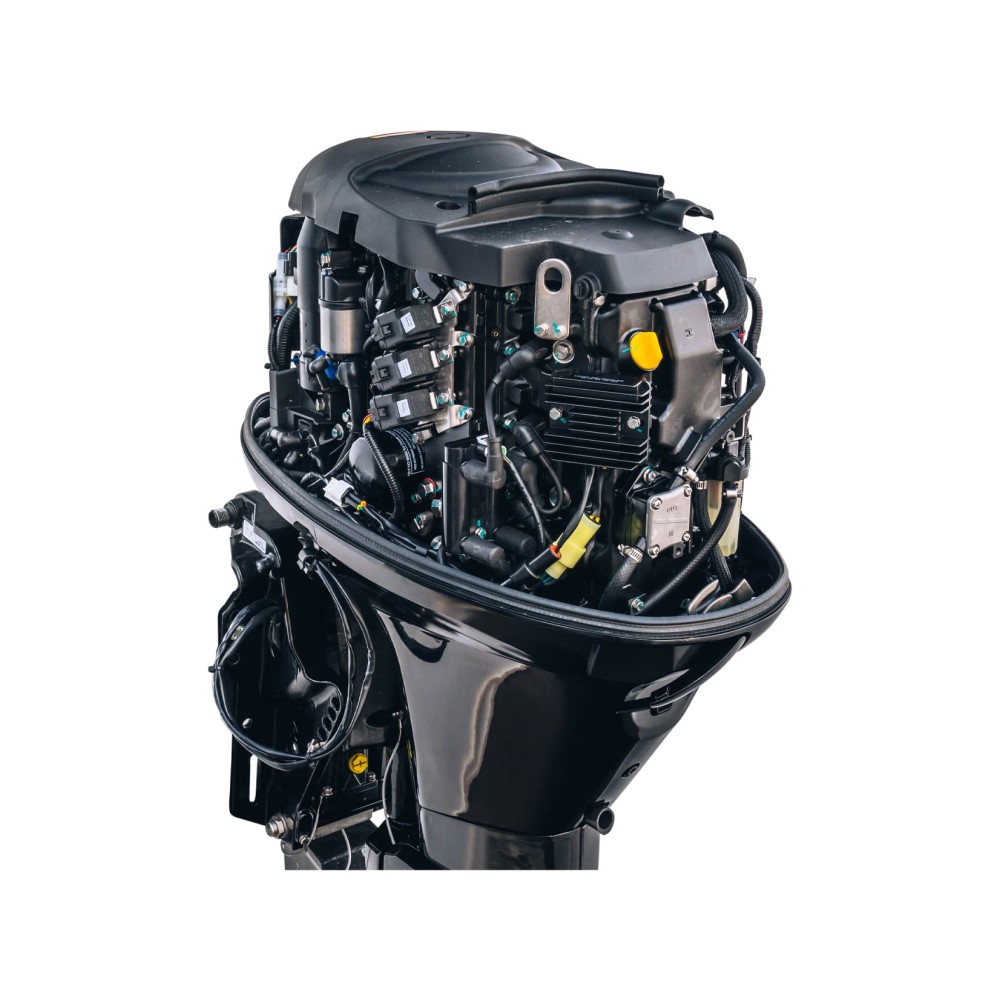 4х-тактный лодочный мотор REEF RIDER RREF60FVEL-T