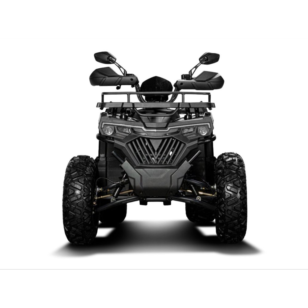 Квадроцикл SHARMAX 280 RX Activator