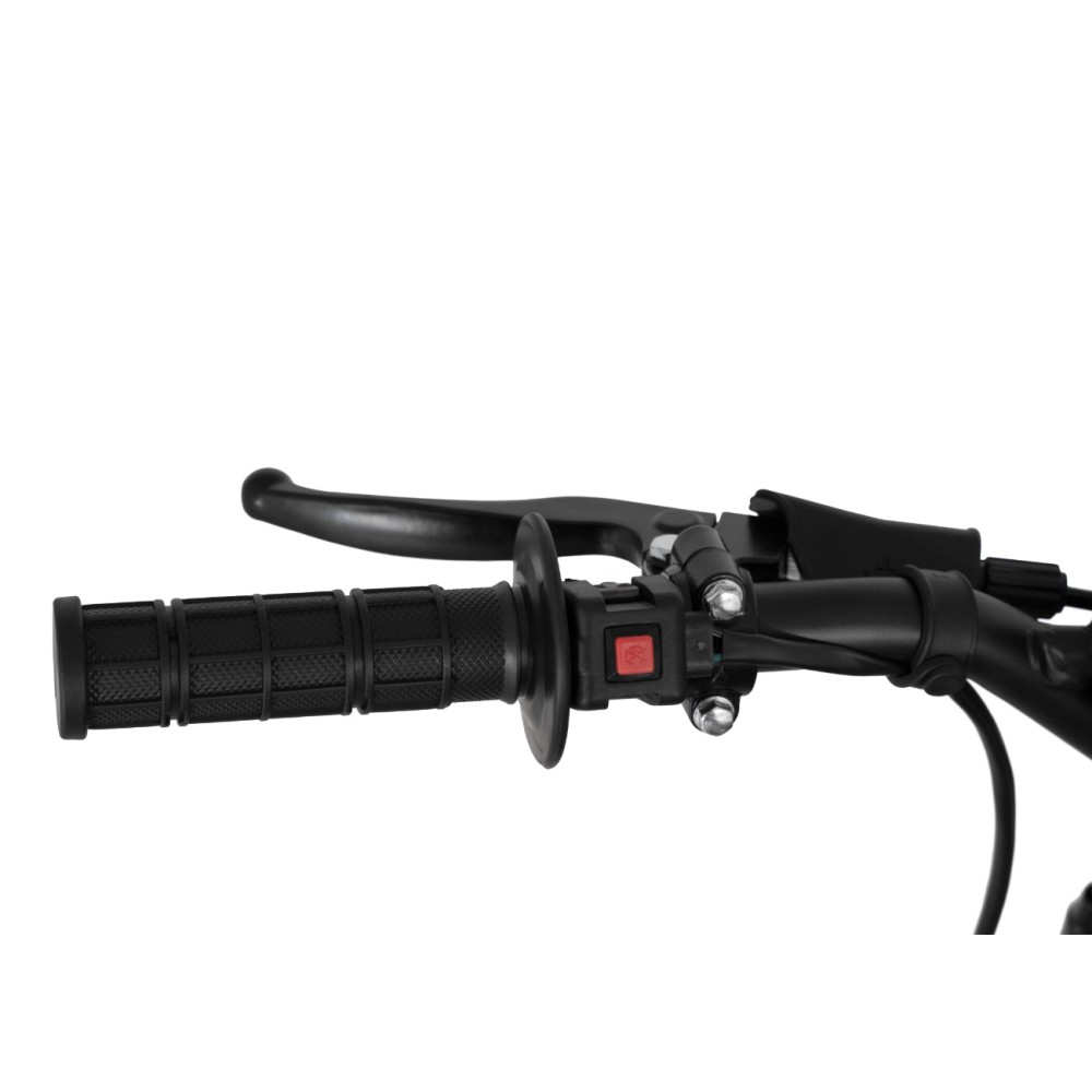 Мотоцикл питбайк SHARMAX Sport 190 Miami