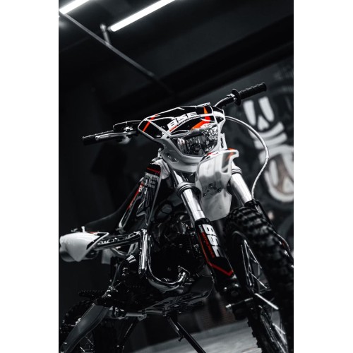 Мотоцикл BSE EVO 110e Evolution A PITBIKE