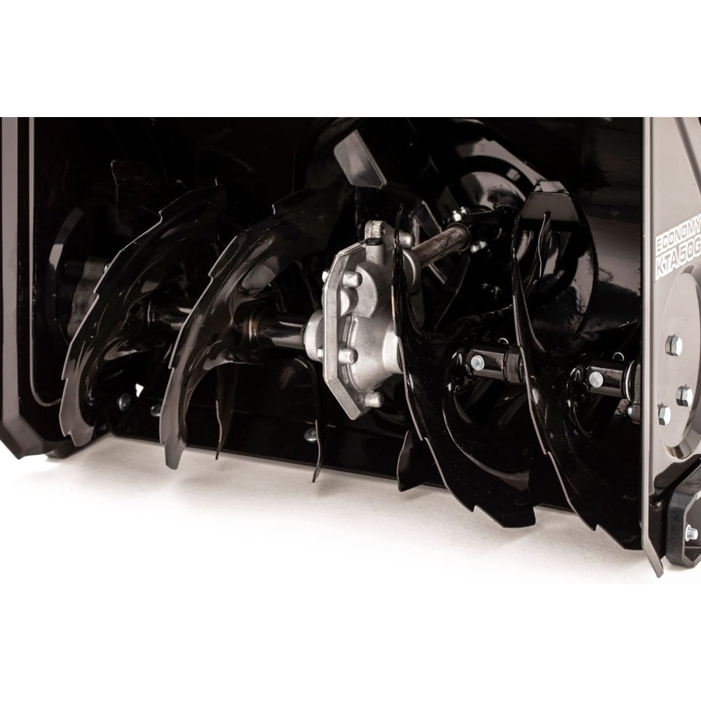 Снегоуборщик KETTAMA Storm KTA50G-GZM Economy (2023)