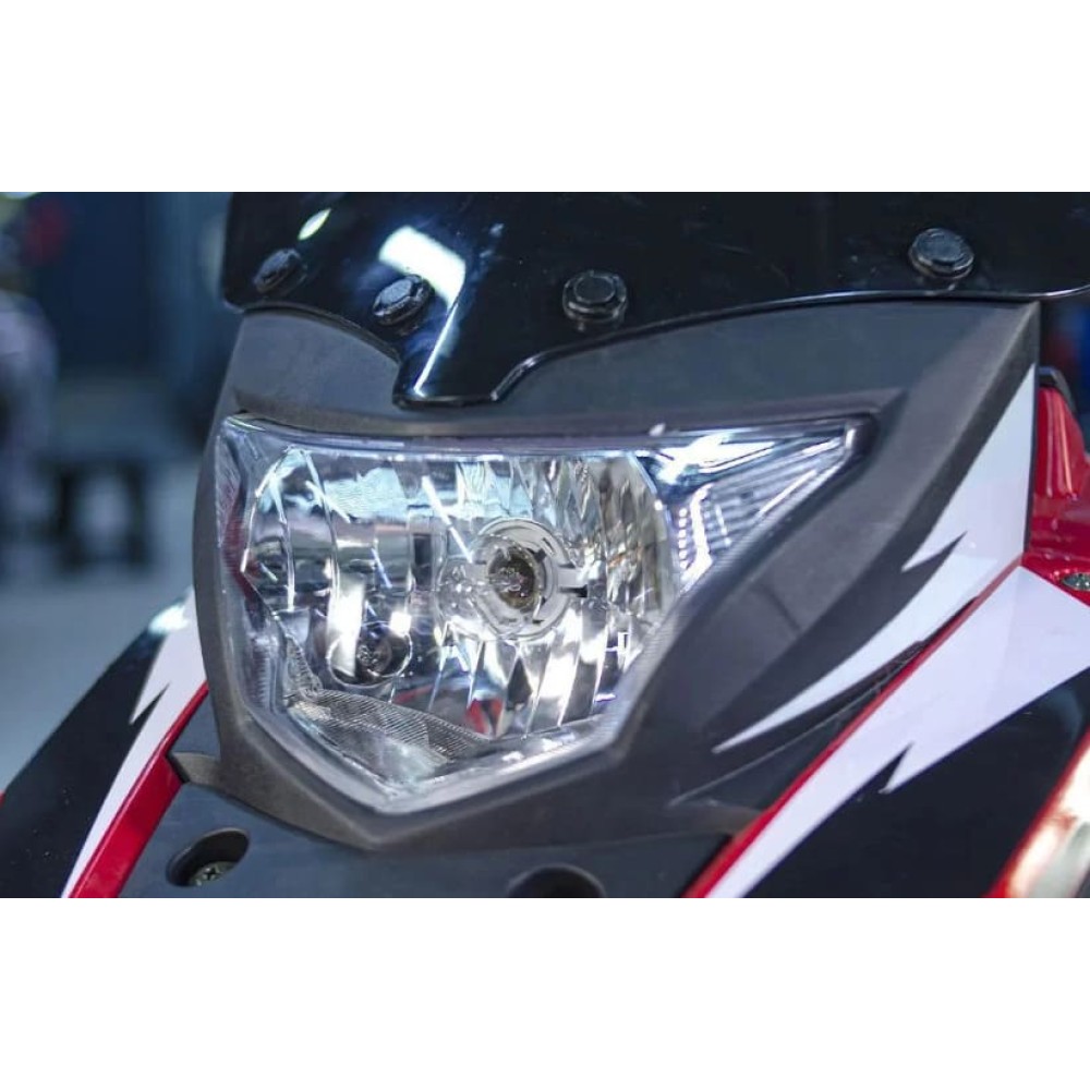 Снегоход ATAKI WD 250