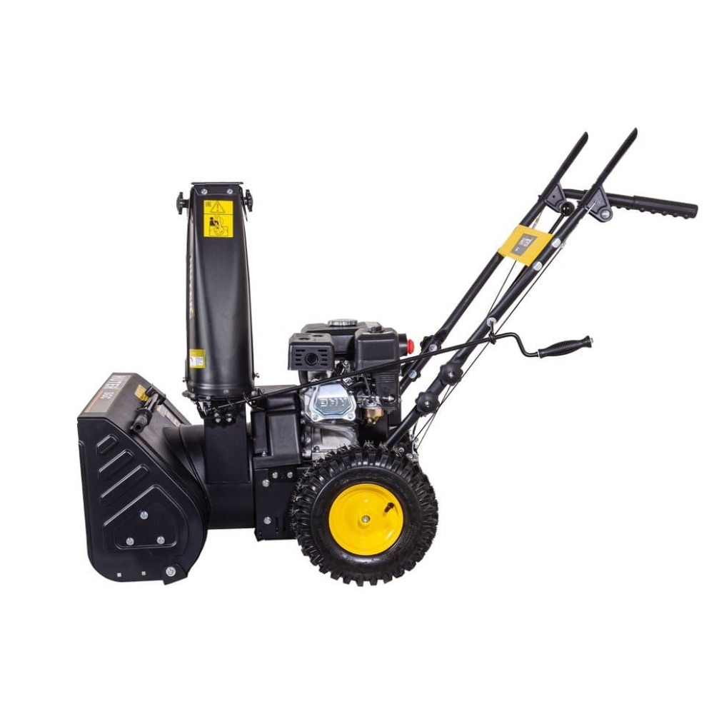 Снегоуборщик HUTER SGC 6.5