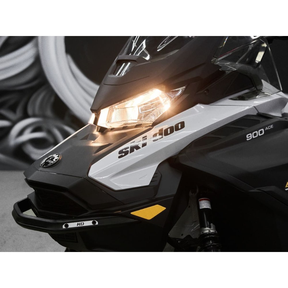 Снегоход BRP Ski-Doo Expedition LE 20_ 900 Ace (2023)