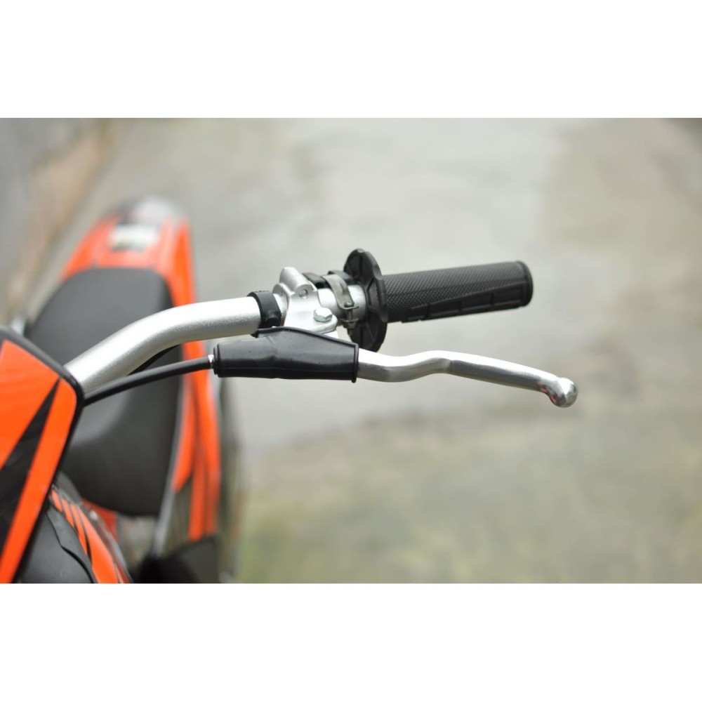 Мотоцикл кроссовый эндуро JHL MX300 PR300 (175FMN)