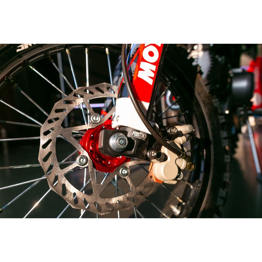 Мотоцикл JMC 190 V3.0 SP 17/14 ENDURO