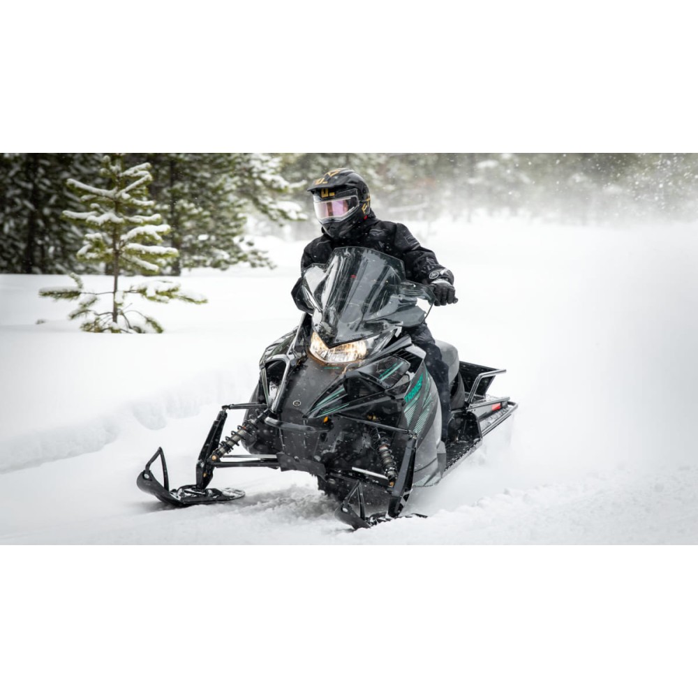 Снегоход YAMAHA Transporter 800 Work