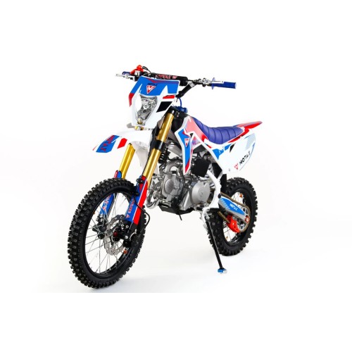 Мотоцикл MOTAX MX 140 PITBIKE