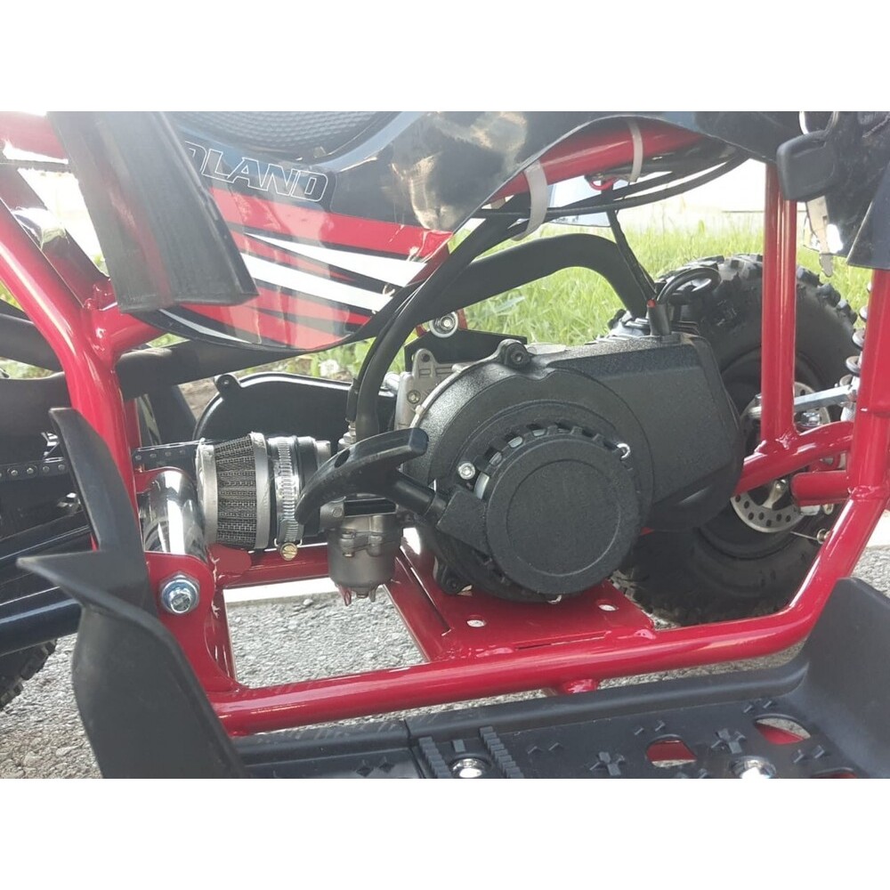 Квадроцикл MOTOLAND 50 Mini