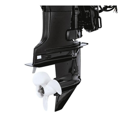 4х-тактный лодочный мотор HDX F 40 FEL-T-EFI