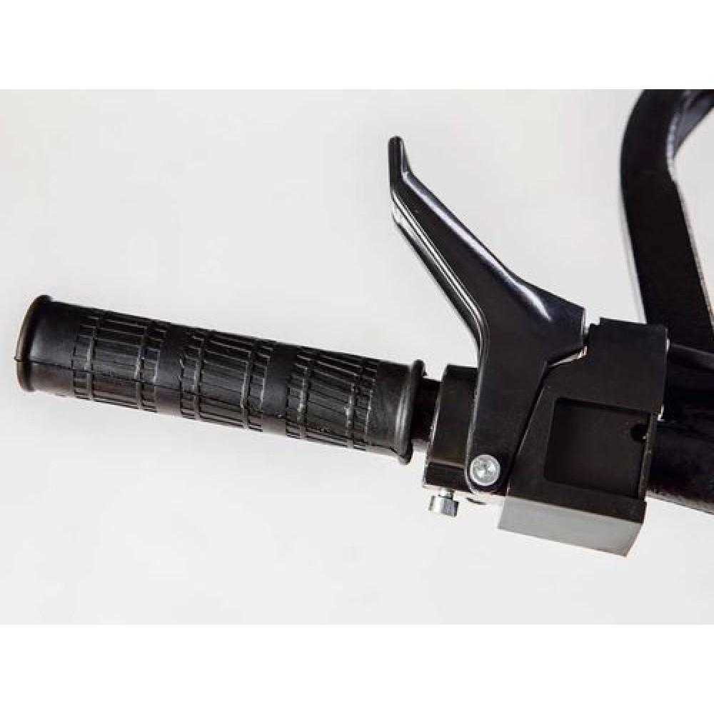 Мотобуксировщик FISHRIDE Мини 6.5 л.с.