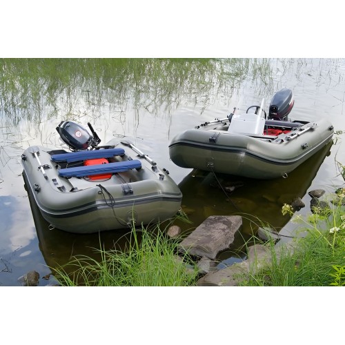 Лодка ПВХ NORDIK 310