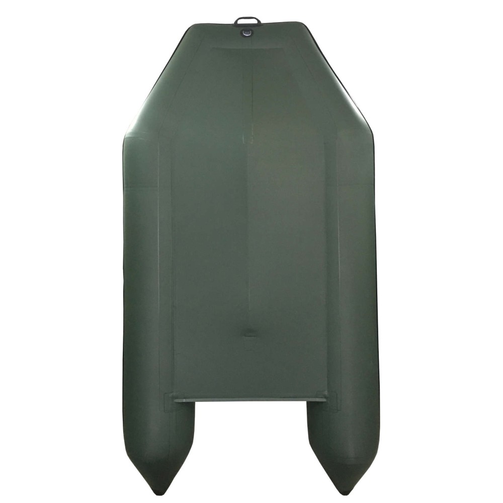 Лодка ПВХ ВЕЛЬБОТ Волгарь 290 МКXL