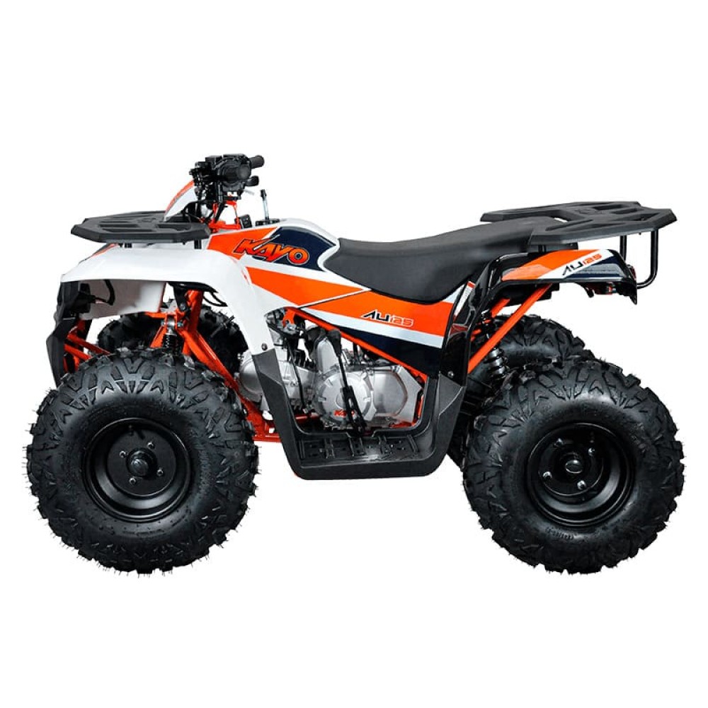 Квадроцикл KAYO AU125