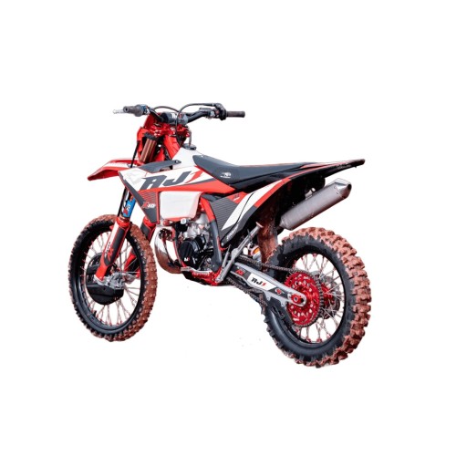 Мотоцикл кроссовый эндуро AJ 1 AX300-2T