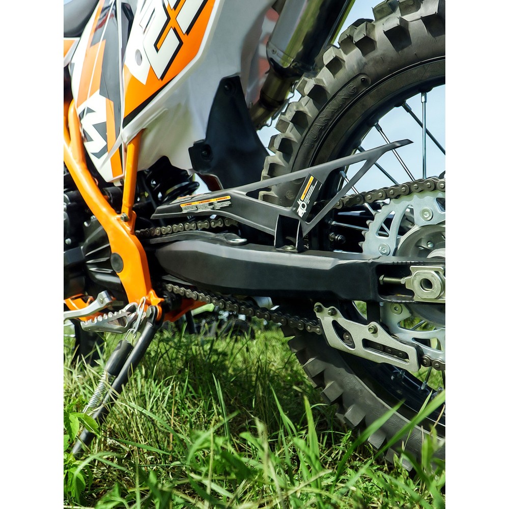 Мотоцикл кроссовый эндуро SHARMAX PowerMax 250 (2024)