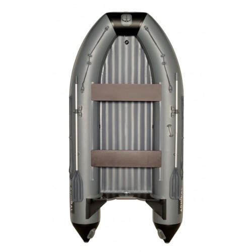Лодка ПВХ АДМИРАЛ 330 CF НДНД
