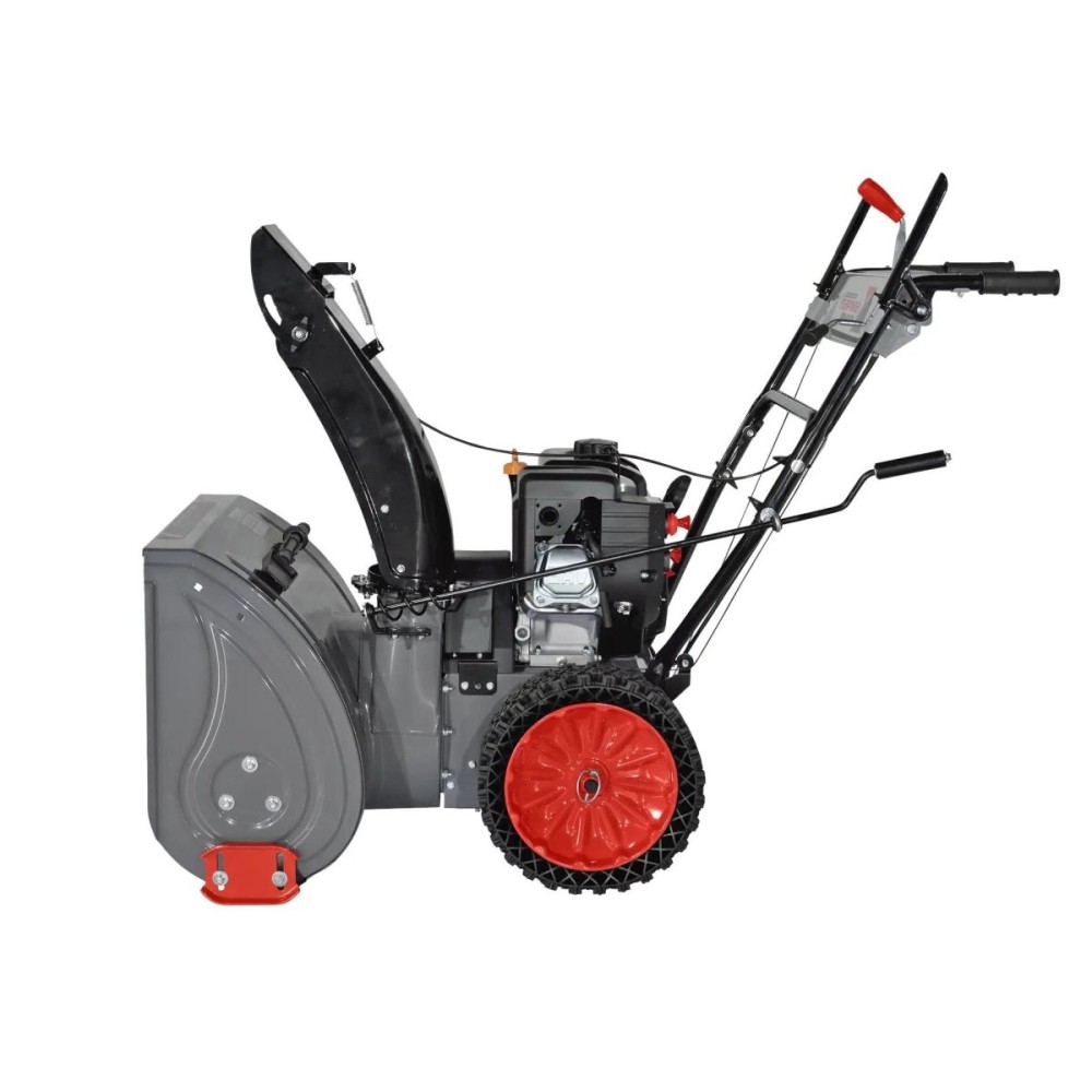 Снегоуборщик ПАРМА МСБ-03-761