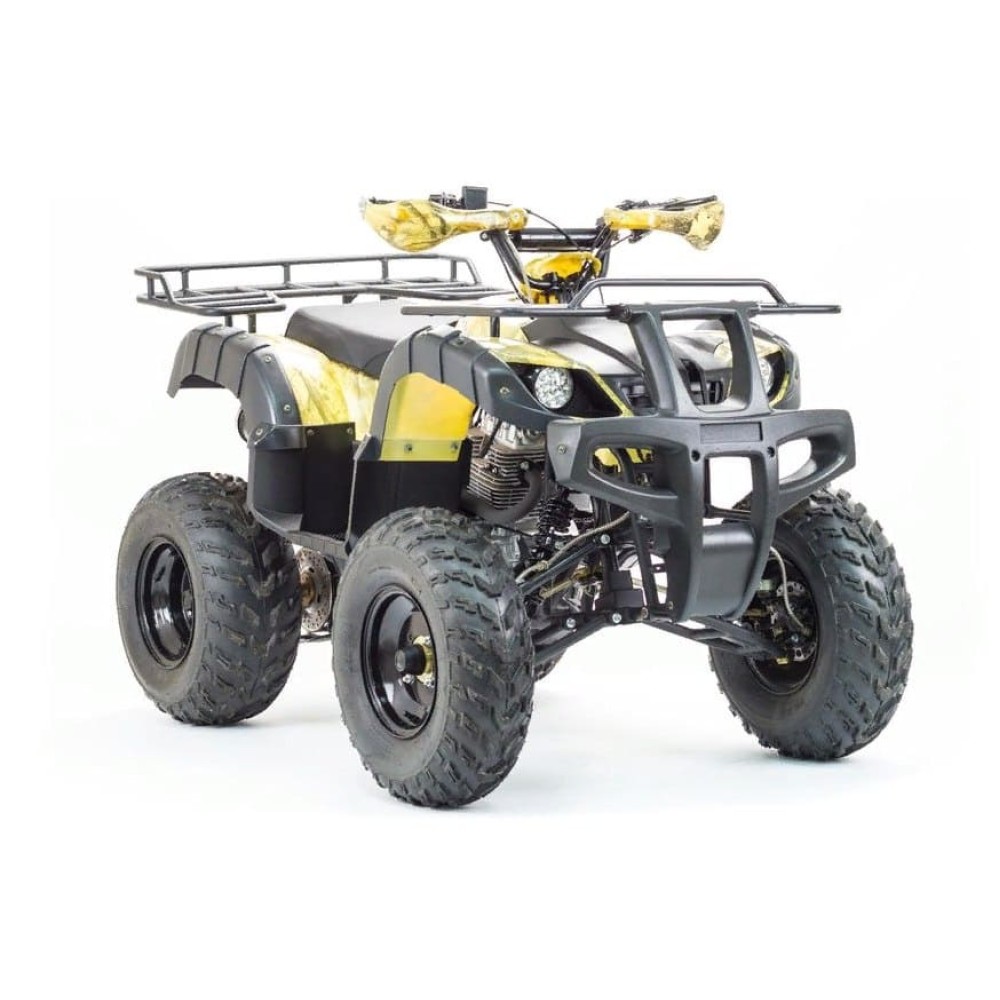 Квадроцикл MOTOLAND 250 Adventure (2021 Г.)