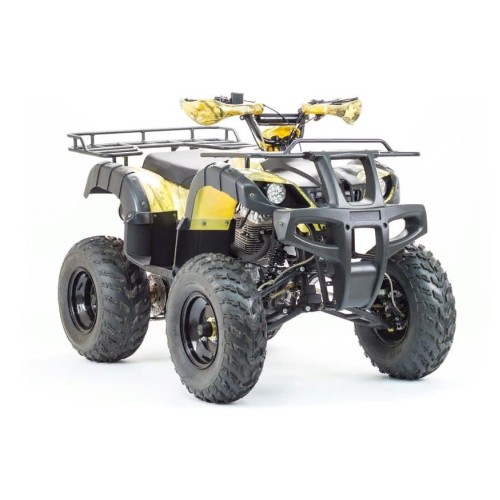 Квадроцикл MOTOLAND 250 Adventure (2021 Г.)