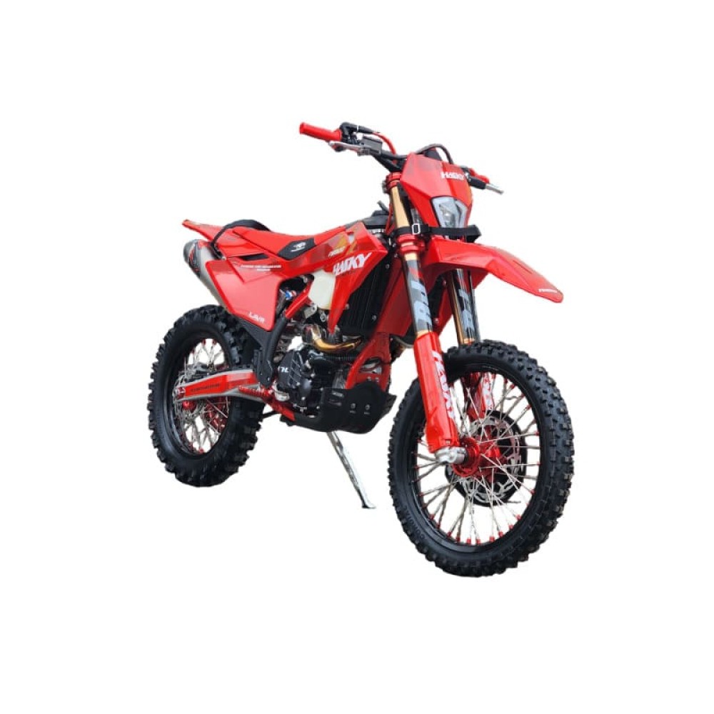 Мотоцикл HASKY A10 Pro NB300 ENDURO