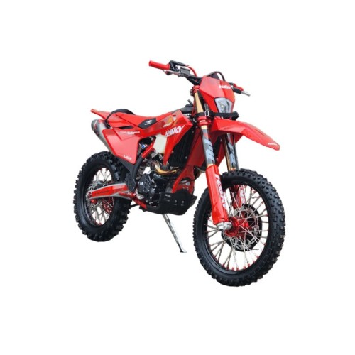 Мотоцикл HASKY A10 Pro NB300 ENDURO