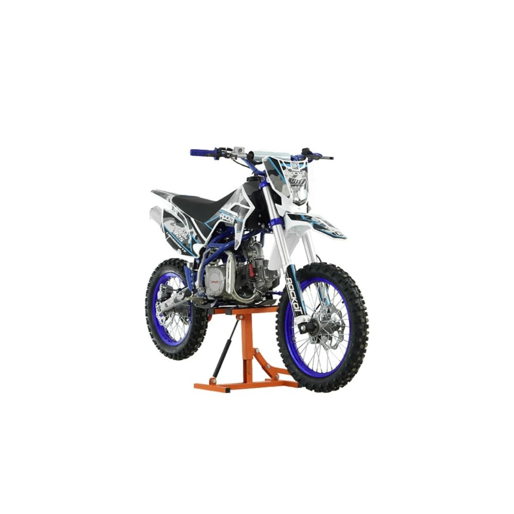 Мотоцикл ROCKOT HI-TECH 125 Comandante 2.0 PITBIKE