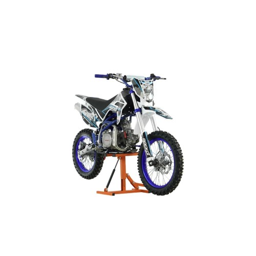 Мотоцикл ROCKOT HI-TECH 125 Comandante 2.0 PITBIKE
