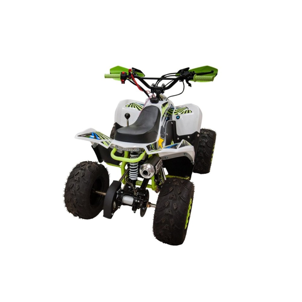 Квадроцикл RACER RC 110 Coyote