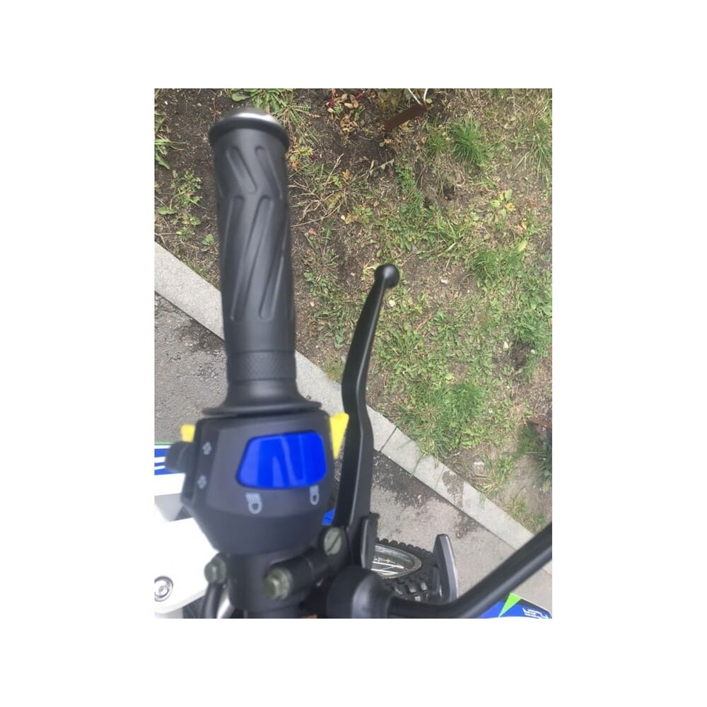 Мотоцикл кроссовый эндуро RACER 300 RC300-GY8A